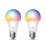 Smart Wi-Fi Light Bulb Multicolor