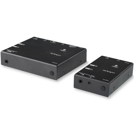 HDMI over IP Extender Video Compression