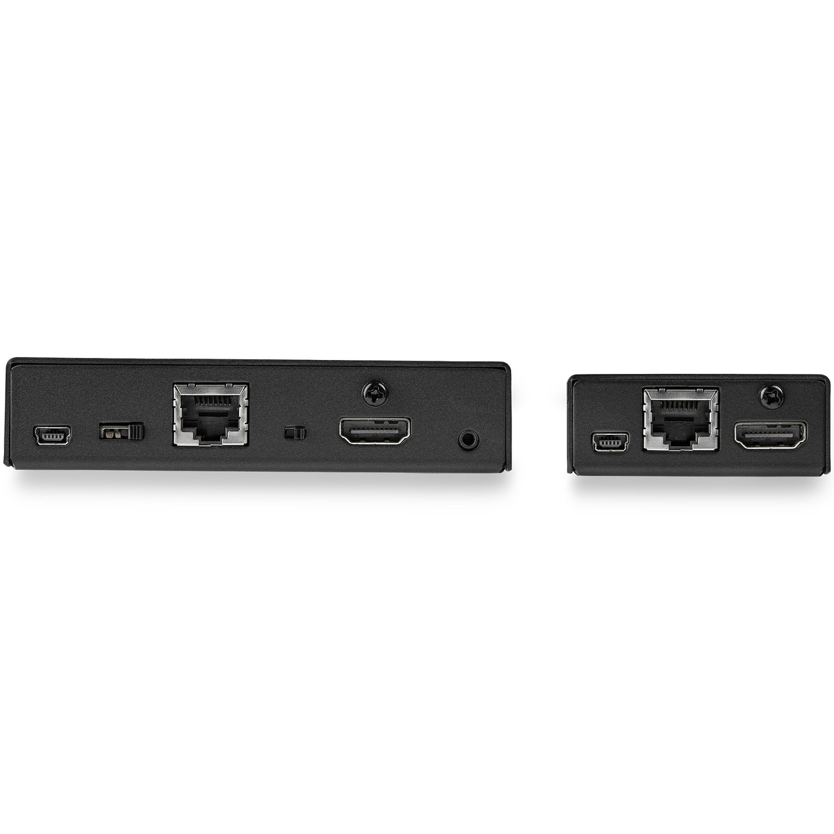 HDMI over IP Extender Video Compression