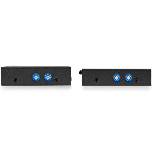 HDMI over IP Extender Video Compression
