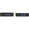 HDMI over IP Extender Video Compression