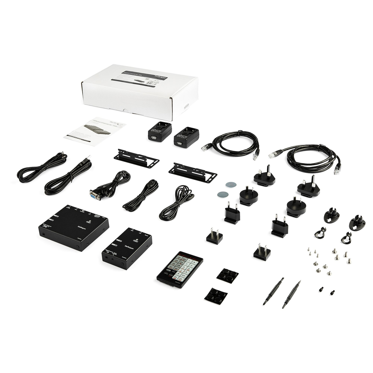 HDMI over IP Extender Video Compression