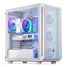 CASE Arx 700 White ARGB
