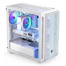 CASE Arx 700 White ARGB