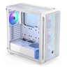 CASE Arx 700 White ARGB