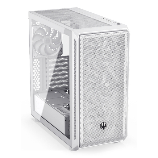 CASE Arx 700 White ARGB