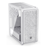 CASE Arx 700 White ARGB