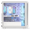 CASE Arx 700 White ARGB