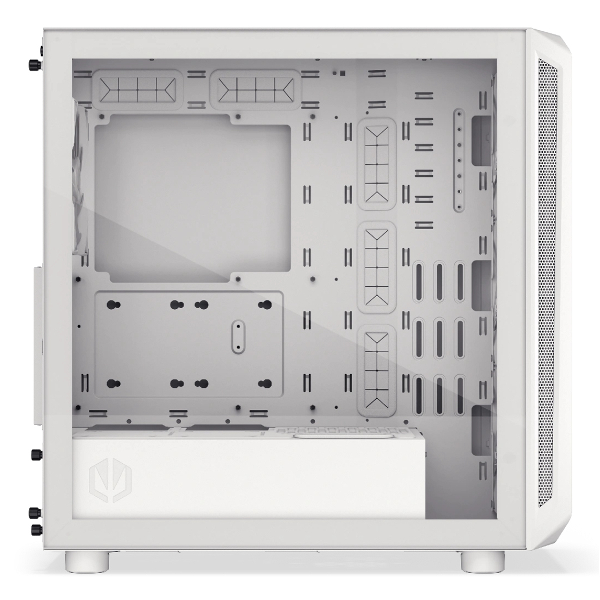 CASE Arx 700 White ARGB