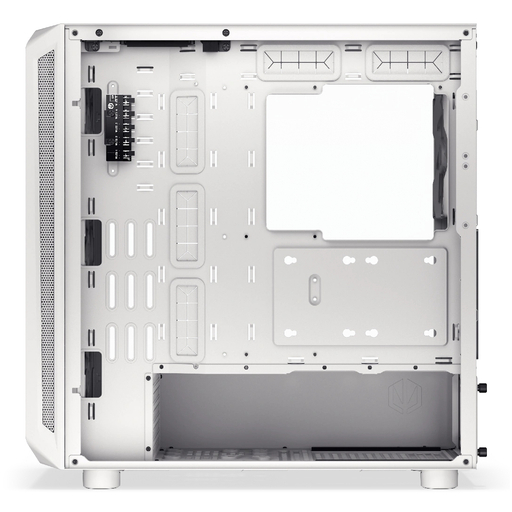 CASE Arx 700 White ARGB