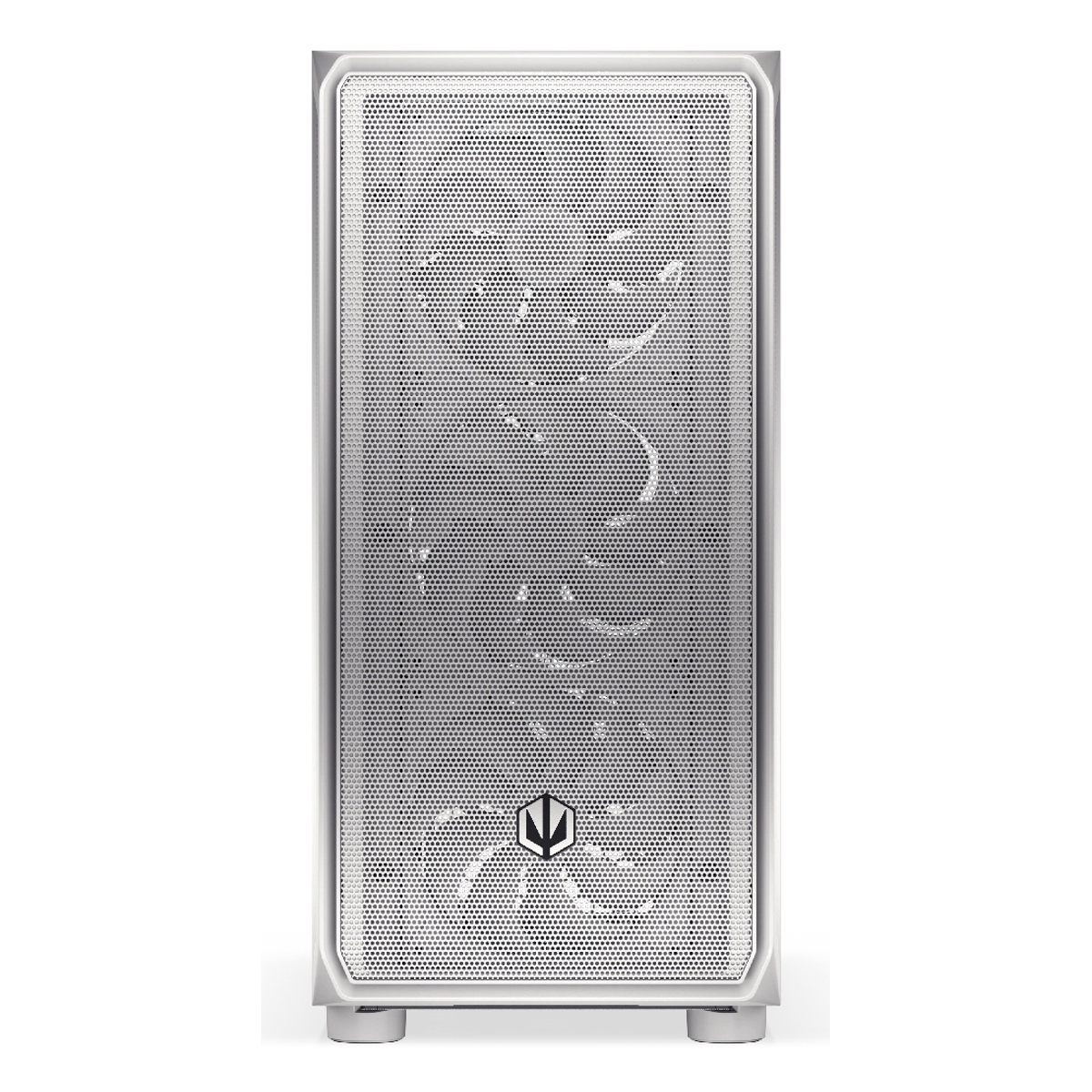 CASE Arx 700 White ARGB