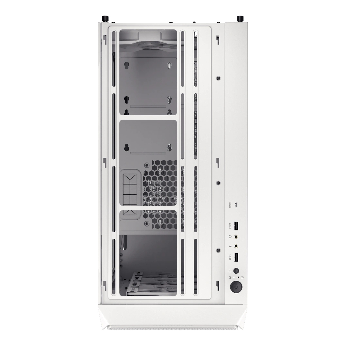 CASE Arx 700 White ARGB