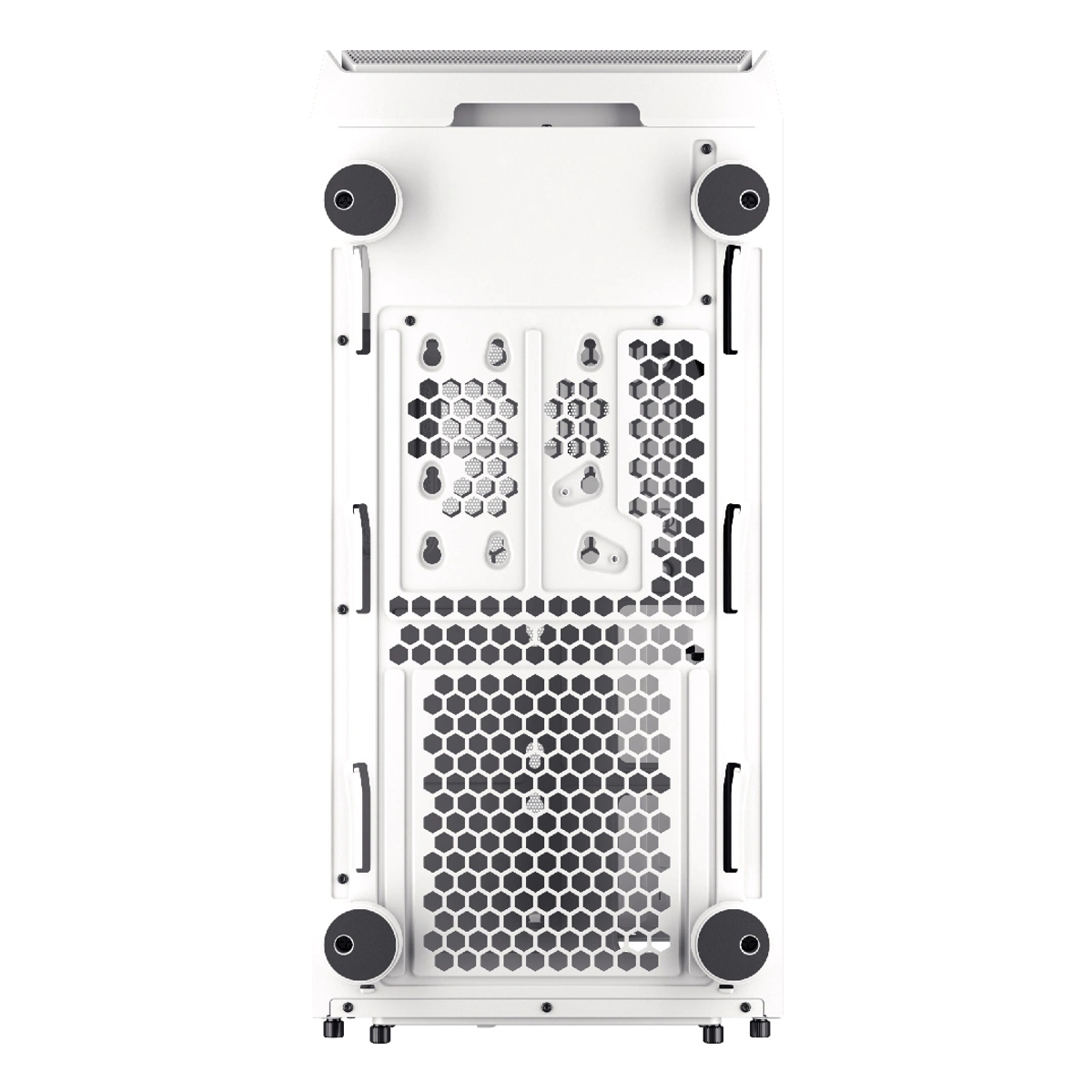 CASE Arx 700 White ARGB