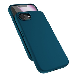 Epico, Mag+ Silicone Pro iPhone SE 2025 Blue