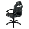 BraZen Valor Mid-Back Grey