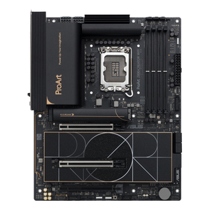 MB INT Z890 PROART CREATOR WIFI D5 ATX