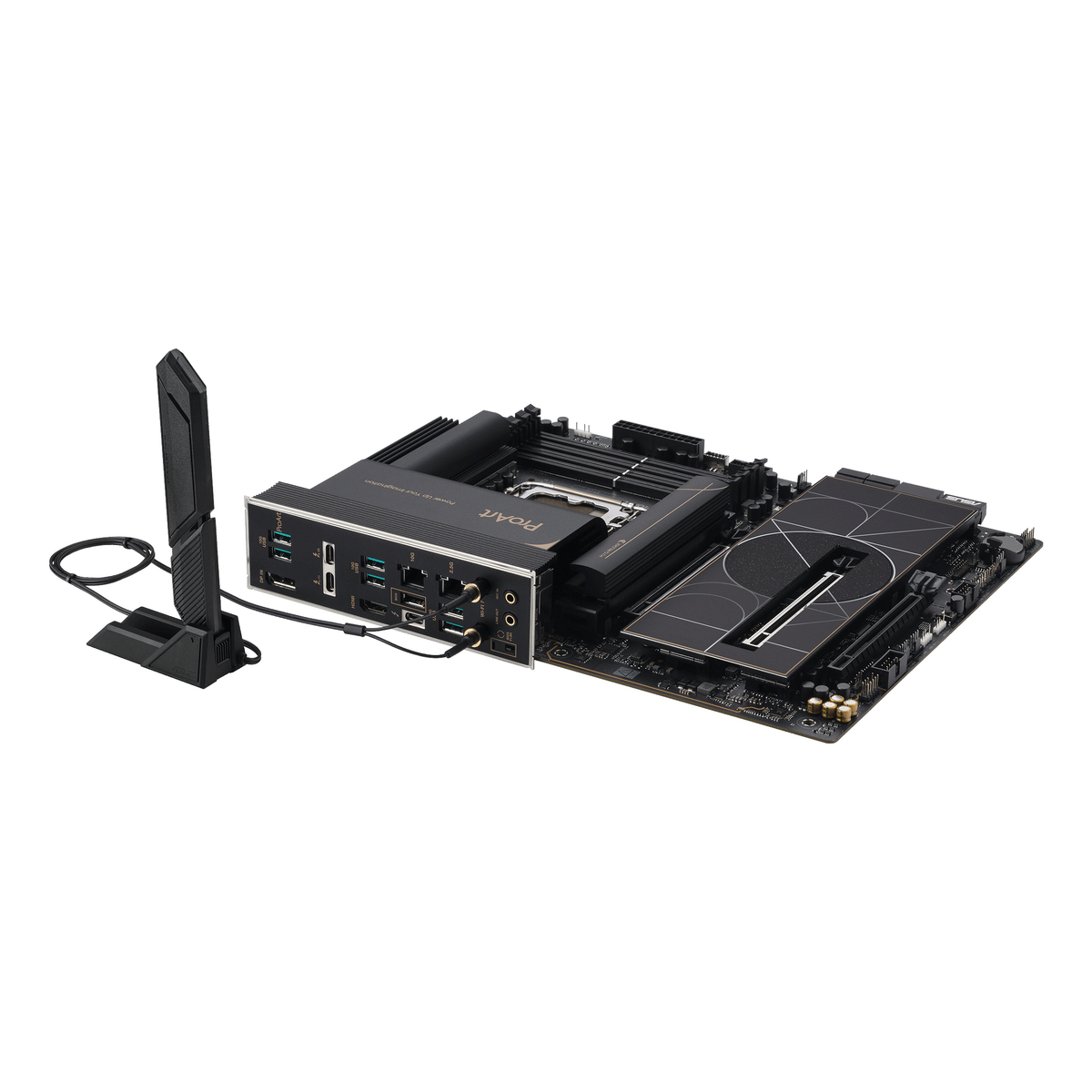 MB INT Z890 PROART CREATOR WIFI D5 ATX