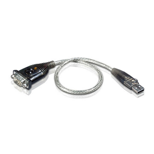 Aten, USB to RS232 Converter