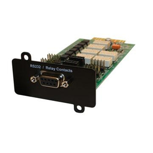 Eaton, Relay Card-MS