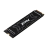 SSD Int 4TB Fury Renegade PCIe 4.0 M.2