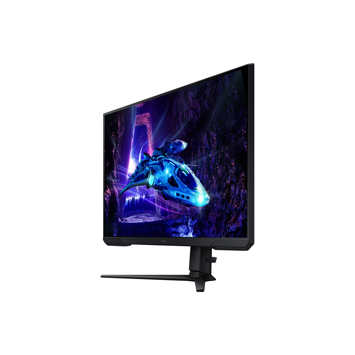 LS32DG302EUXXU Odyssey 32
