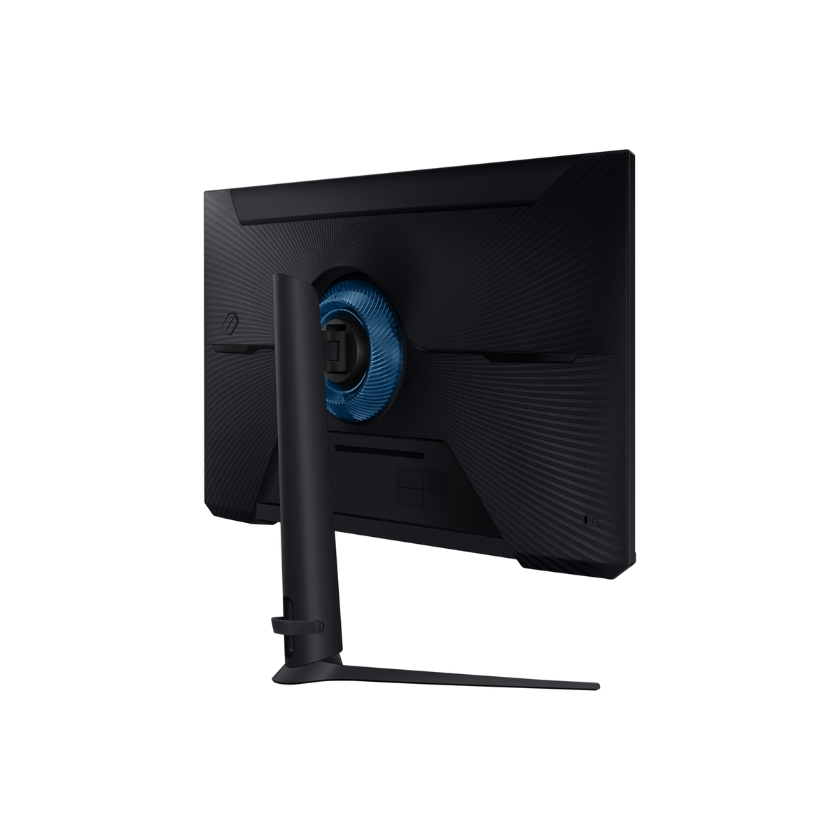 LS32DG302EUXXU Odyssey 32