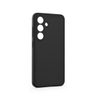 Spello Mag+ Silicone Galaxy S24FE 5G blk