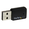 USB 2.0 AC600 Mini DB AC Network Adapter