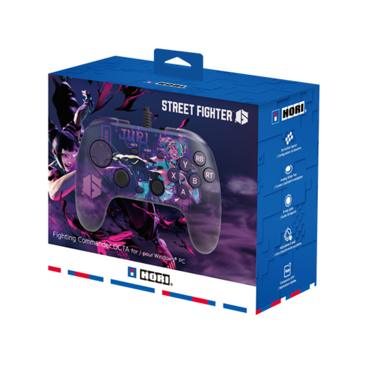 FightingCommanderOCTAStreetFighter6Juri