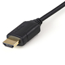 0.5m 4K HDMI Cable - Certified - 4K 60Hz