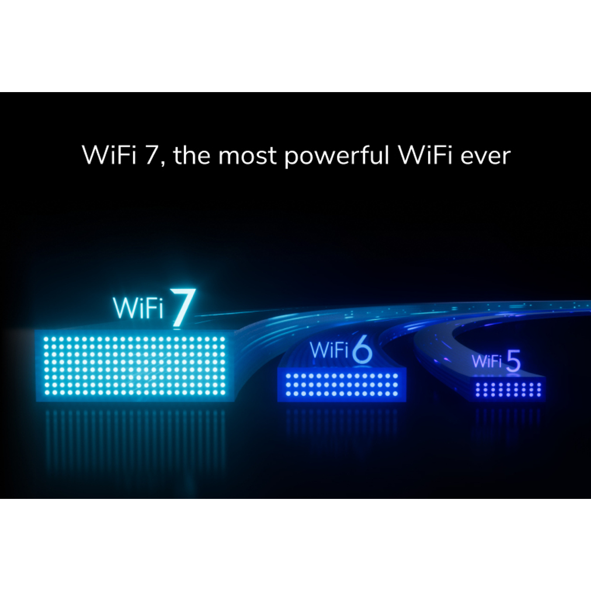 ORBI3 DB WIFI7 3PK BNDL (RBE373)