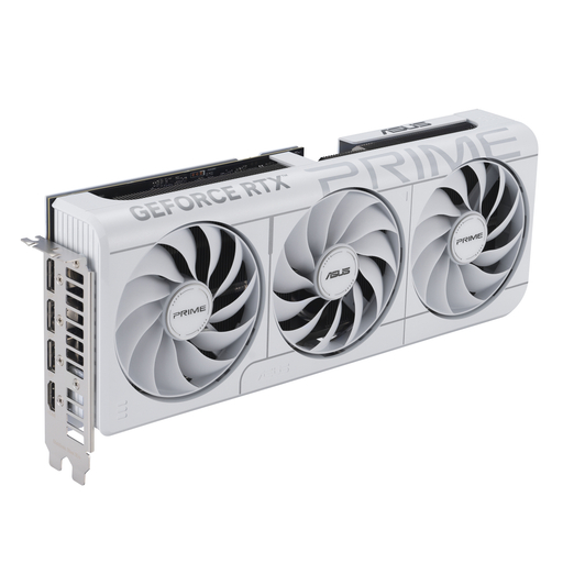 GPU NV 5070 PRIME OC 12G WHITE Fan