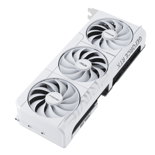 GPU NV 5070 PRIME OC 12G WHITE Fan