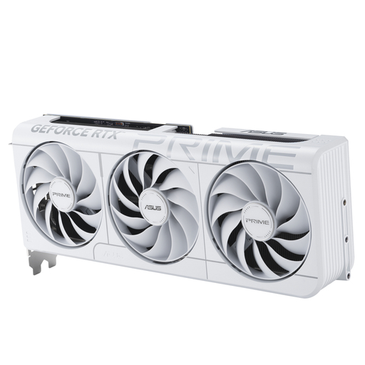 GPU NV 5070 PRIME OC 12G WHITE Fan