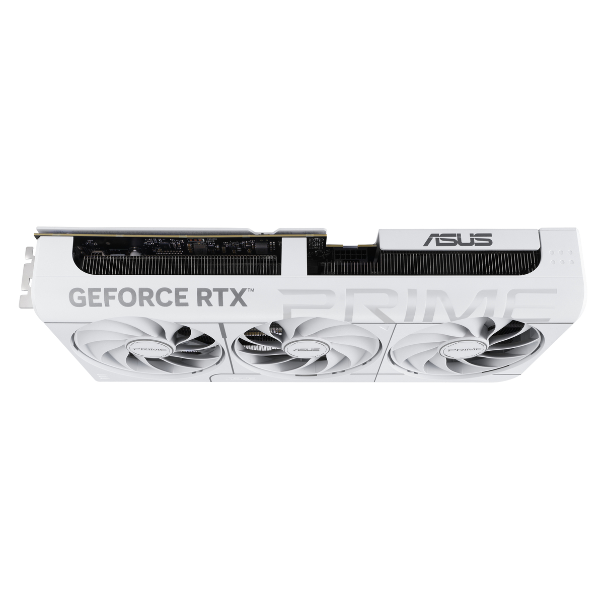 GPU NV 5070 PRIME OC 12G WHITE Fan