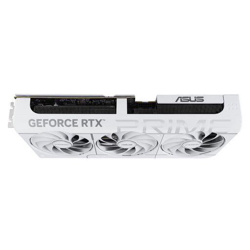 GPU NV 5070 PRIME OC 12G WHITE Fan