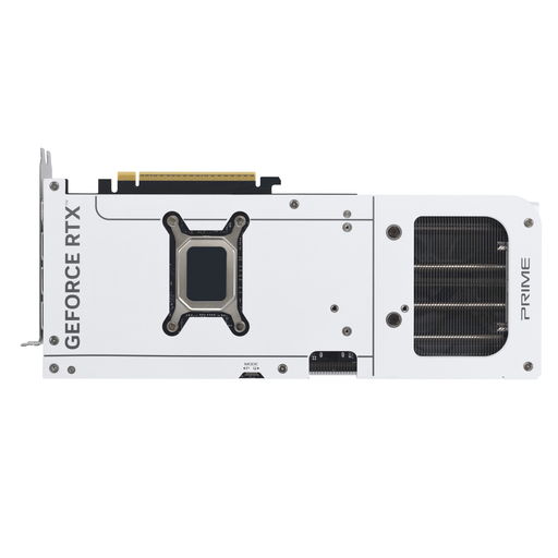 GPU NV 5070 PRIME OC 12G WHITE Fan