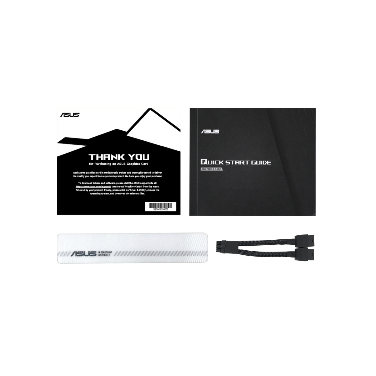 GPU NV 5070 PRIME OC 12G WHITE Fan