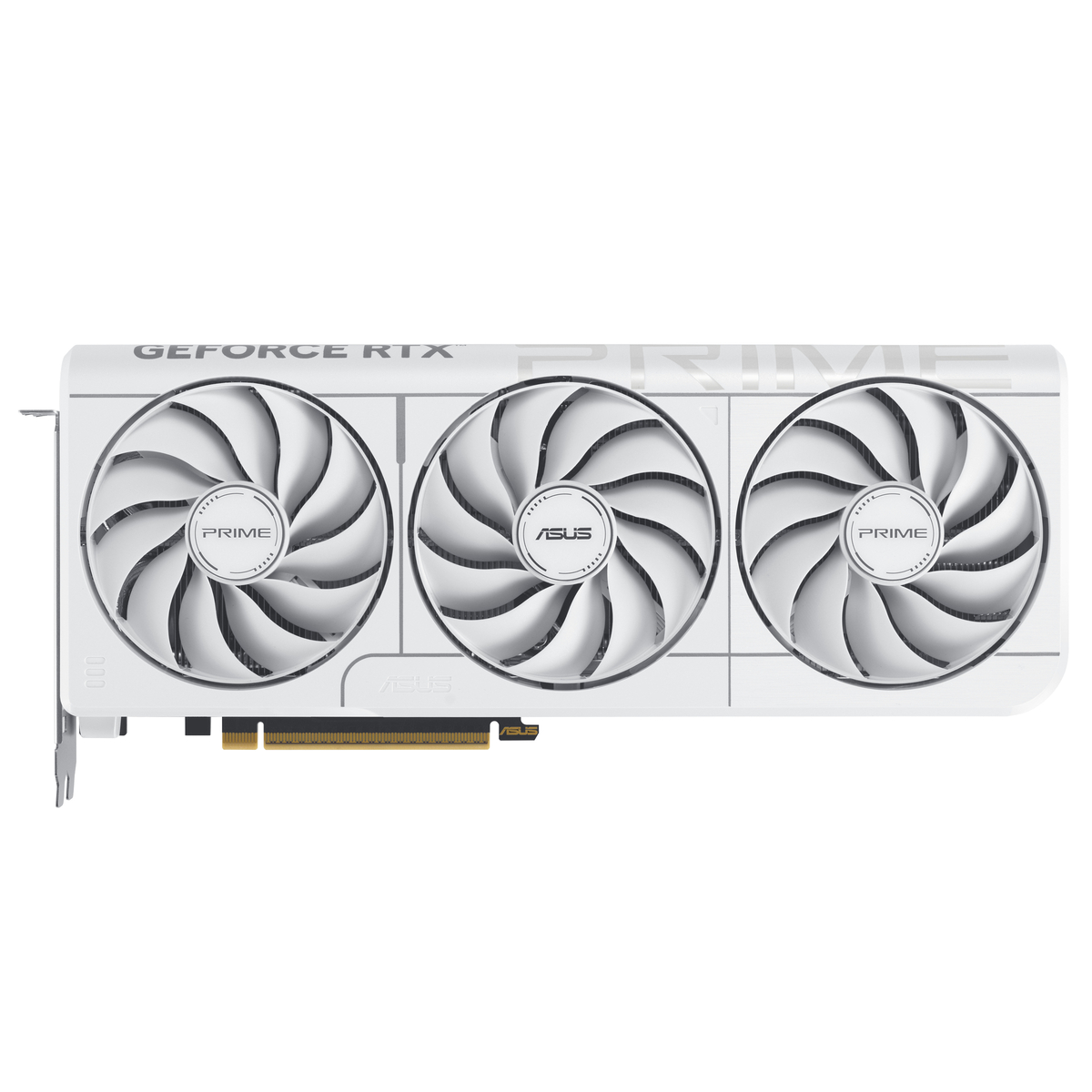 GPU NV 5070 PRIME OC 12G WHITE Fan