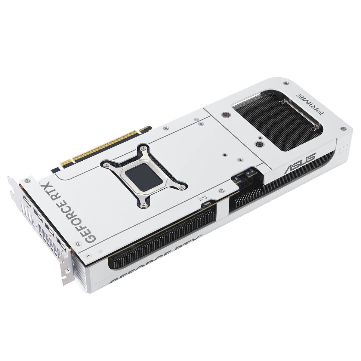 GPU NV 5070 PRIME OC 12G WHITE Fan