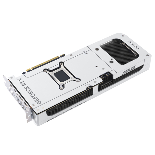 GPU NV 5070 PRIME OC 12G WHITE Fan