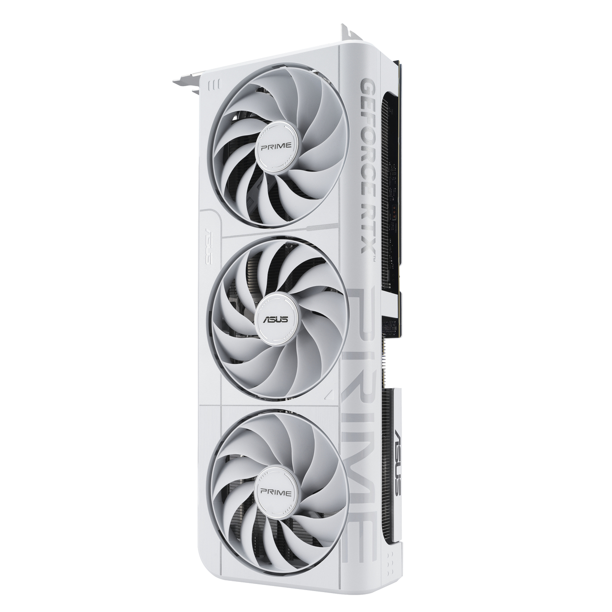 GPU NV 5070 PRIME OC 12G WHITE Fan