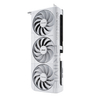 GPU NV 5070 PRIME OC 12G WHITE Fan