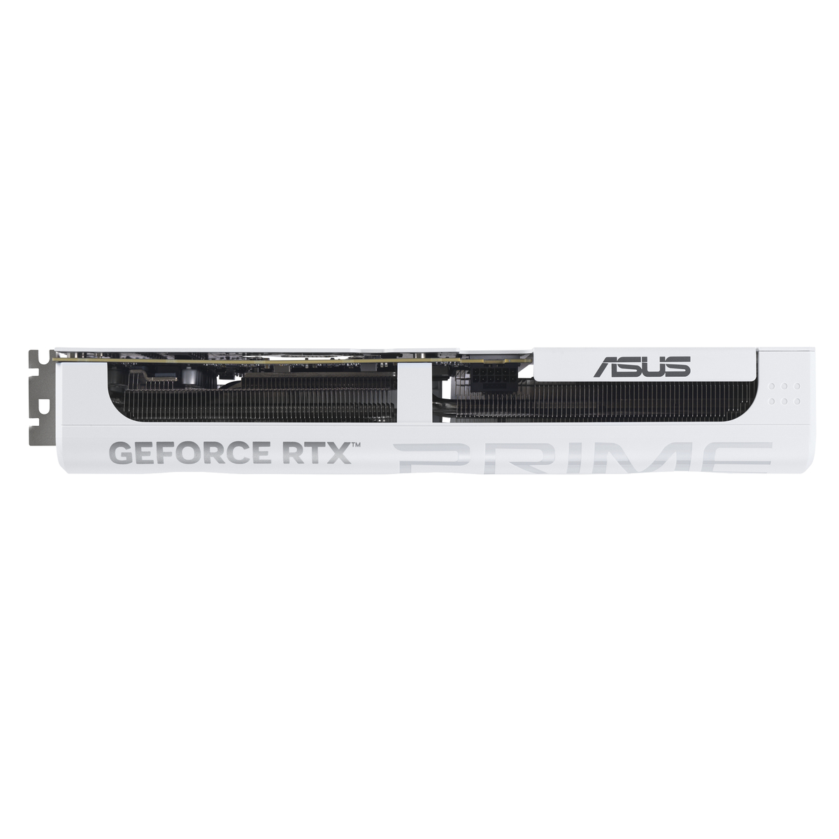 GPU NV 5070 PRIME OC 12G WHITE Fan