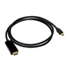 1.5m Mini DisplayPort Male - HDMI 2.0 Ma