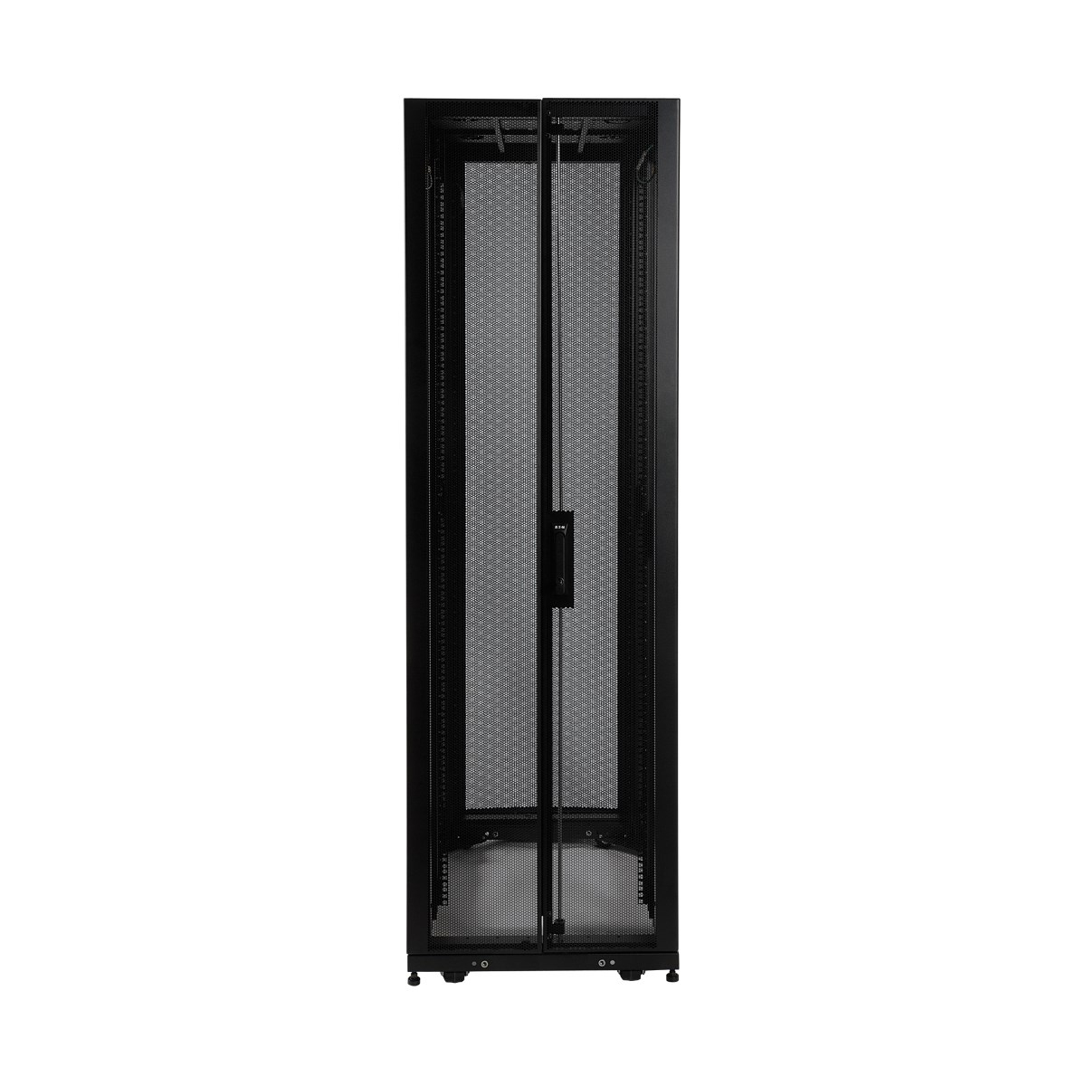 42U Rck Deep 3000lb Load Capacity