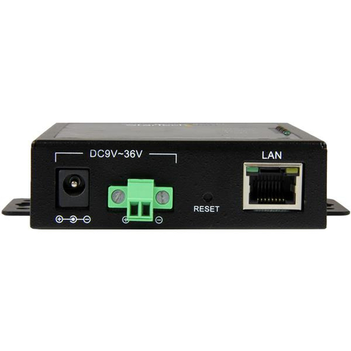 2PT Serial-to-IP Ethernet Device Server