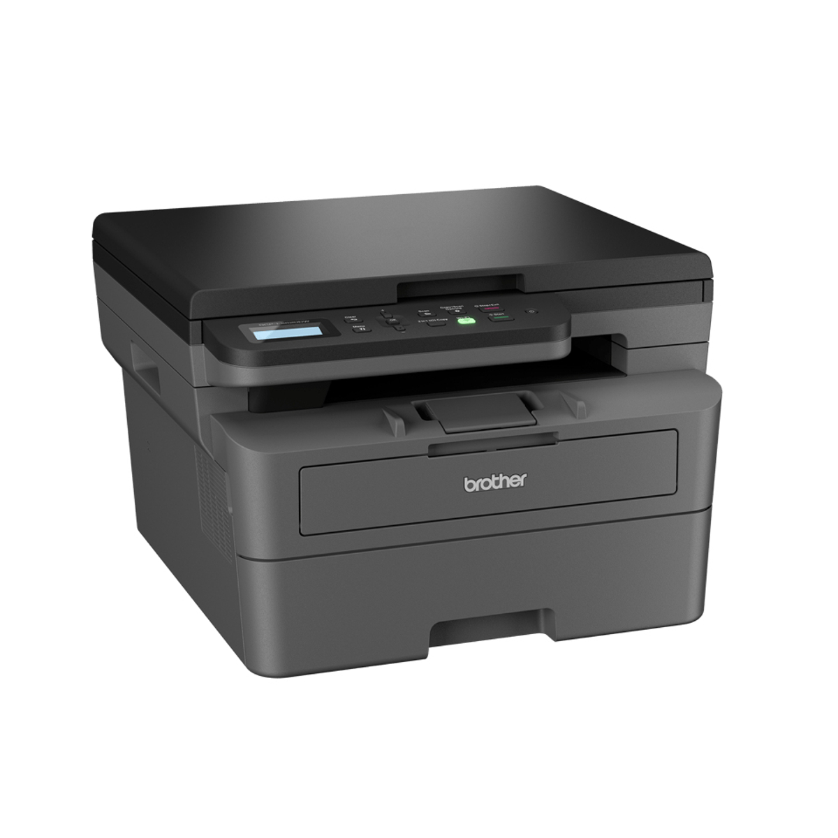 DCP-L2627DWXL A4 Mono Laser MFP