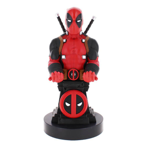 Deadpool Plinth Cable Guy