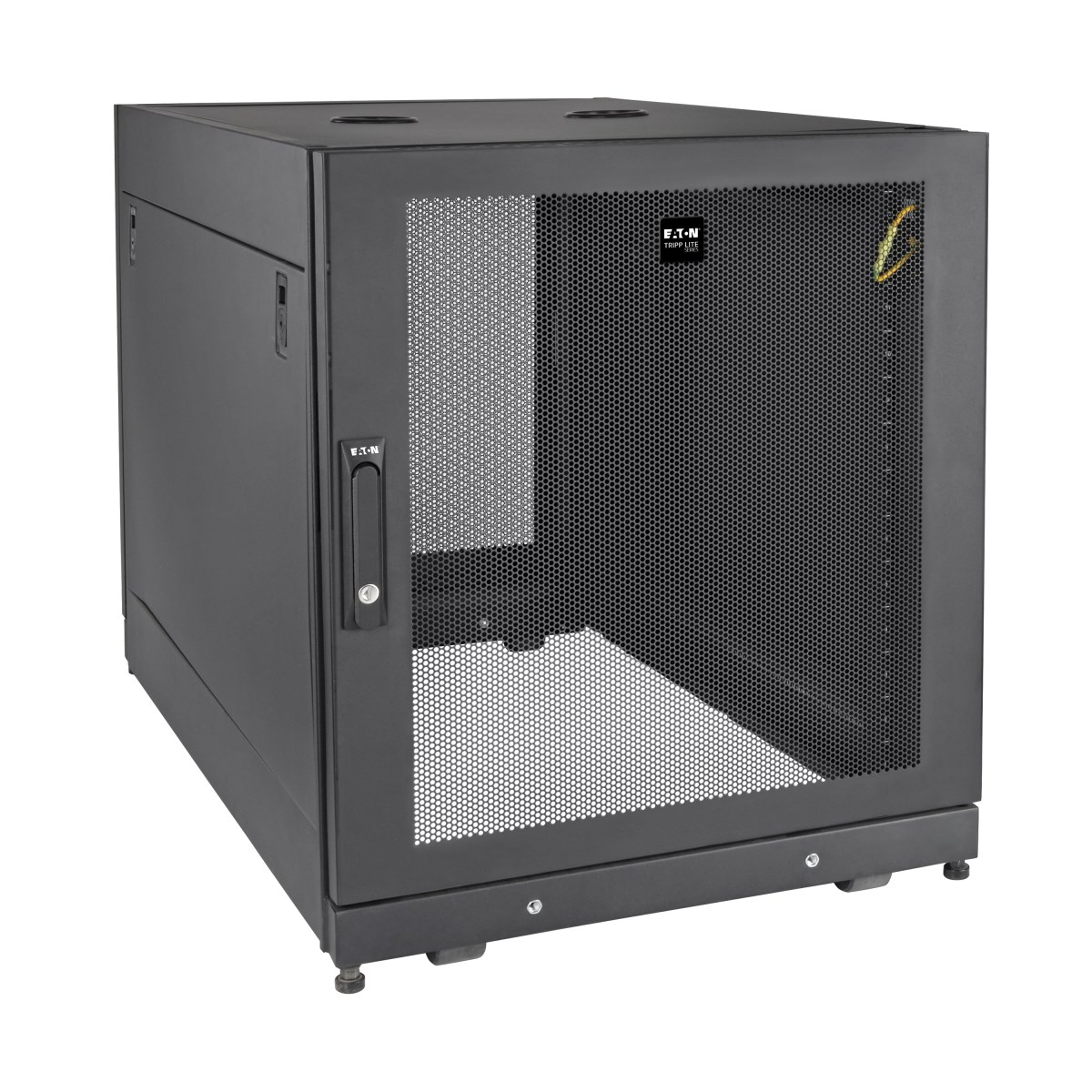 Rack Enclosure Cabinet 14U 42in Deep